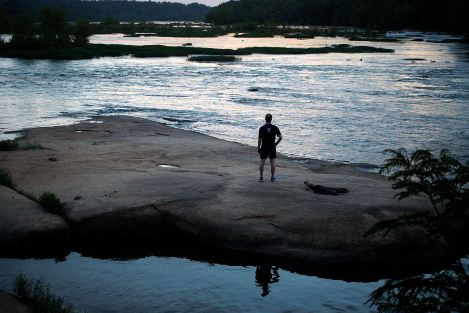 James River Park System